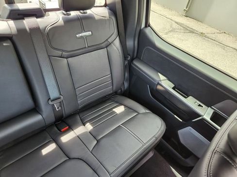 New 2026 Ford F150 Platinum AWD/4WD image 14