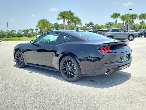 New 2026 Ford Mustang GT w/ Mustang Nite Pony Package RWD image 7