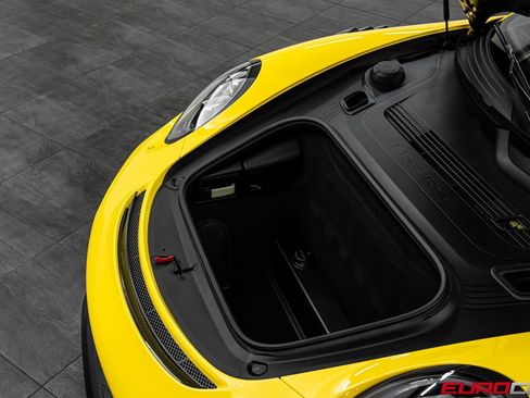 Used 2019 Porsche 911 GT2 RS RWD image 10
