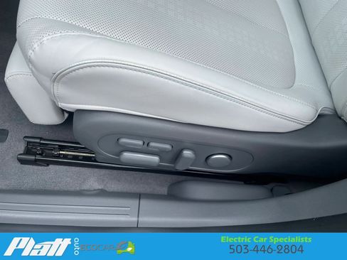 Used 2024 Hyundai Ioniq 5 Limited RWD image 25