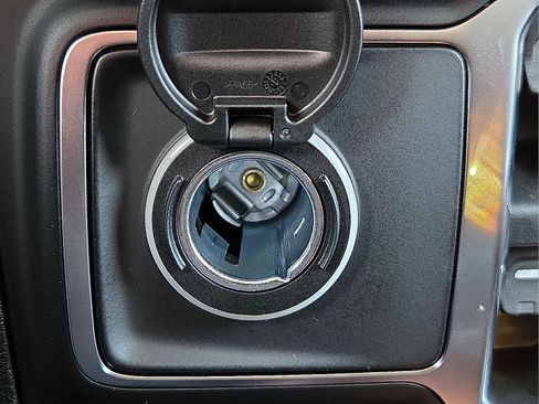 New 2026 Jeep Wrangler Sport S image 22