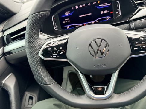 Used 2022 Volkswagen Arteon SEL image 24