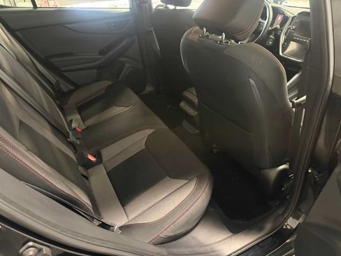 Certified 2023 Subaru WRX AWD/4WD image 25