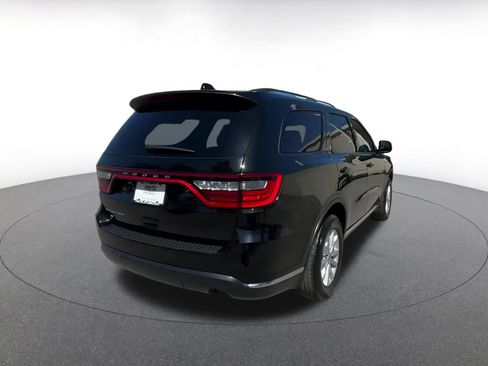 Used 2024 Dodge Durango SXT image 14