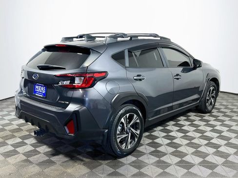 Used 2024 Subaru Crosstrek 2.0i Premium AWD/4WD image 7