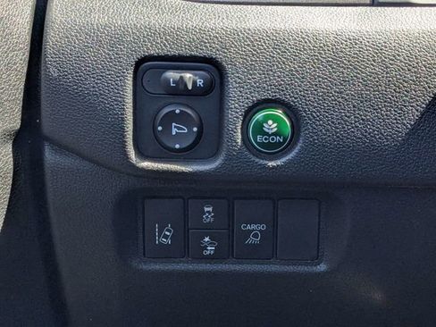 New 2026 Honda Ridgeline RTL image 21