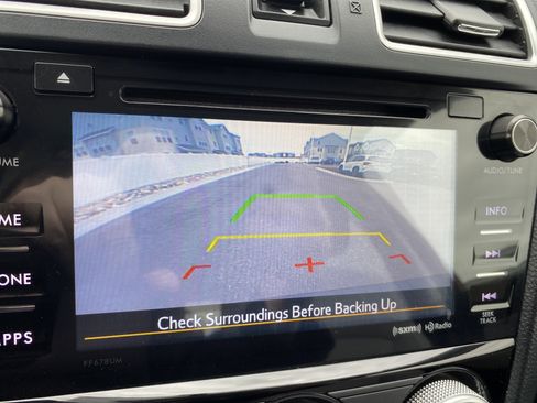 Used 2017 Subaru Forester 2.5i Premium w/ All-Weather Package image 30