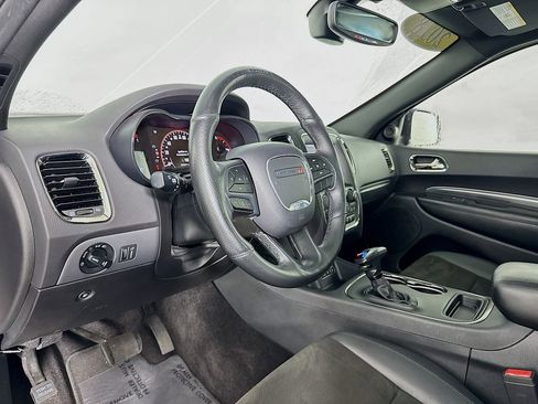 Used 2019 Dodge Durango GT image 12