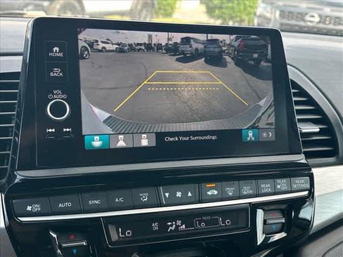 Used 2025 Honda Odyssey EX-L image 26