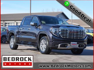 Used 2022 GMC Sierra 1500 Denali w/ Technology Package video 1