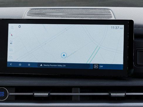New 2026 Hyundai Santa Fe Limited FWD image 13
