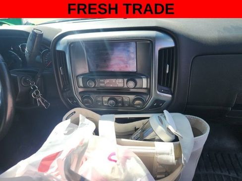Used 2015 Chevrolet Silverado 1500 LT w/ All Star Edition AWD/4WD image 17