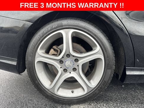 Used 2014 Mercedes-Benz CLA 250 w/ Premium 1 Package image 35