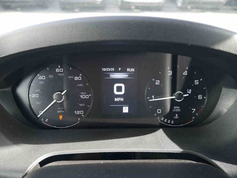 New 2026 RAM ProMaster 1500 w/ Safety Group image 42