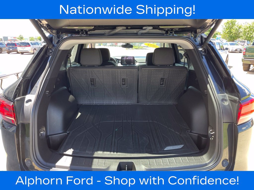 Used 2024 Chevrolet Blazer LT w/ Convenience Package AWD/4WD image 13