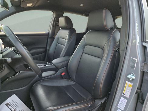 Used 2025 Honda HR-V Sport image 24