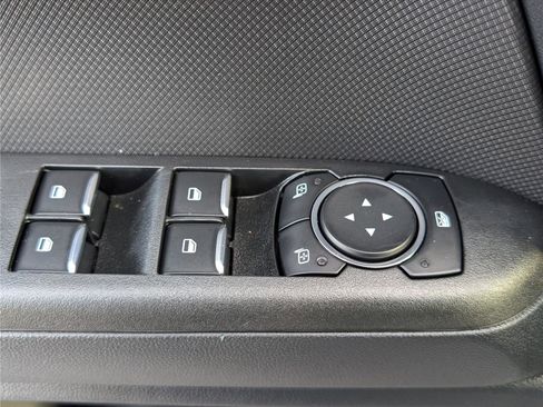 Used 2024 Ford Bronco Sport Outer Banks w/ Tech Package image 18