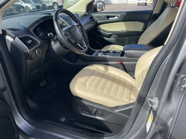Used 2024 Ford Edge SEL w/ Convenience Package AWD/4WD image 24