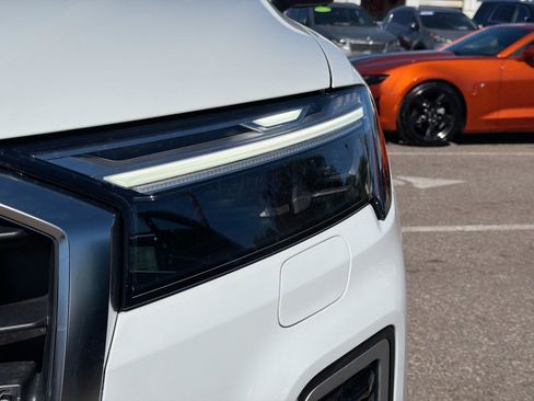 New 2026 Audi Q7 3.0T Premium Plus image 9
