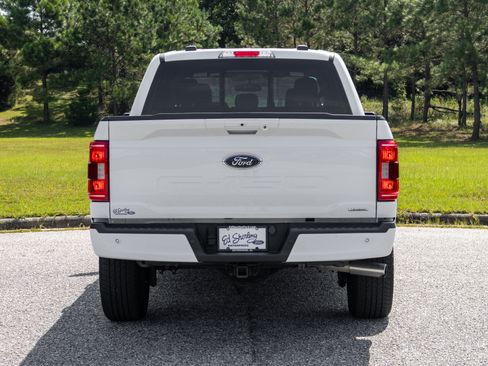 Used 2023 Ford F150 XLT w/ Equipment Group 302A High AWD/4WD image 5