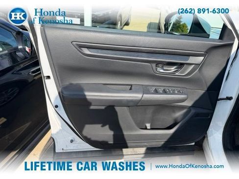 Used 2024 Honda CR-V EX image 7