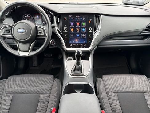 Certified 2022 Subaru Outback Premium AWD/4WD image 9
