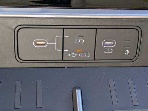 New 2026 Hyundai Santa Fe SEL image 23