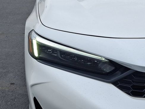 Certified 2026 Honda Civic Sport image 9