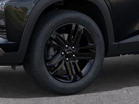 New 2026 Chevrolet Trax ACTIV image 9