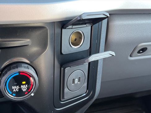 New 2026 Ford F350 XL w/ XL Chrome Package image 9