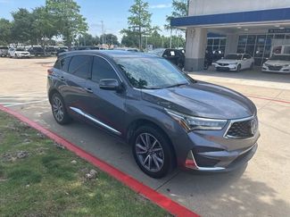 Used 2021 Acura RDX FWD w/ Technology Package video 1