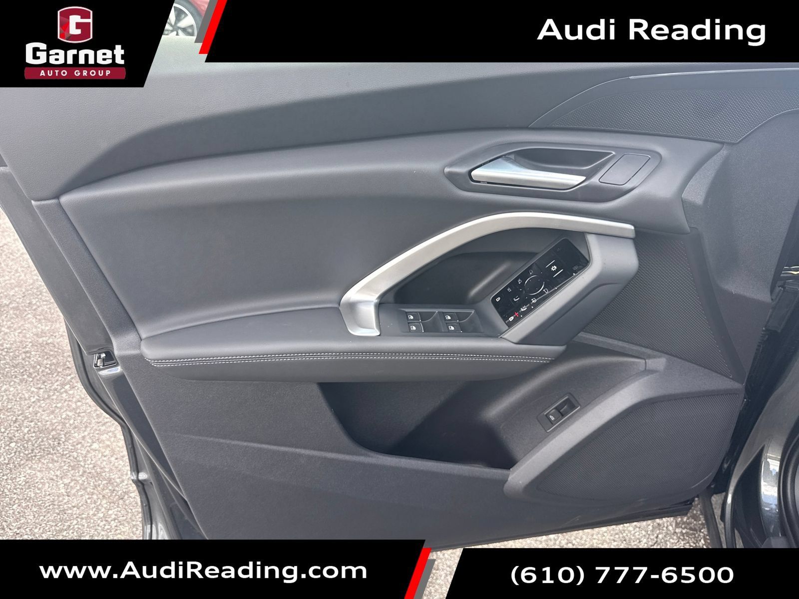 New 2026 Audi Q5 2.0T AWD/4WD image 11