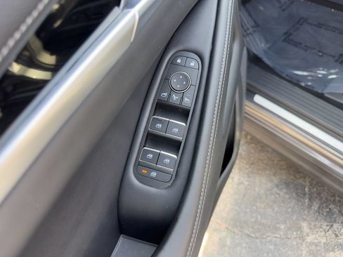 Used 2025 INFINITI QX60 Pure AWD/4WD image 22