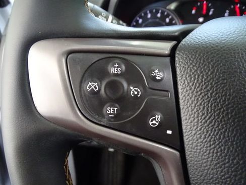 Used 2023 GMC Terrain AT4 w/ Infotainment Package II AWD/4WD image 7