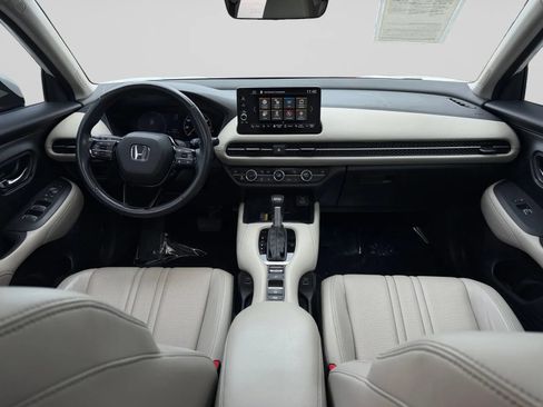 Used 2023 Honda HR-V EX-L image 18