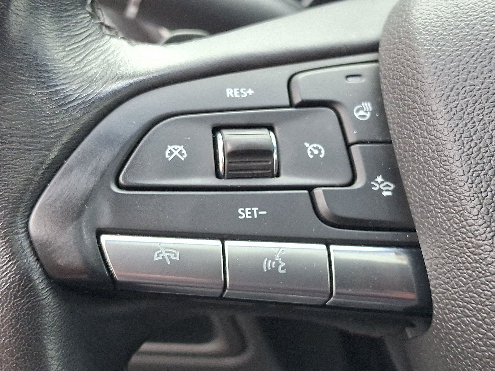 Certified 2023 Cadillac CT5 Luxury AWD/4WD image 22
