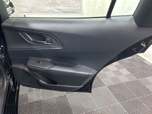 New 2026 Toyota Prius Plug-In Hybrid FWD image 15