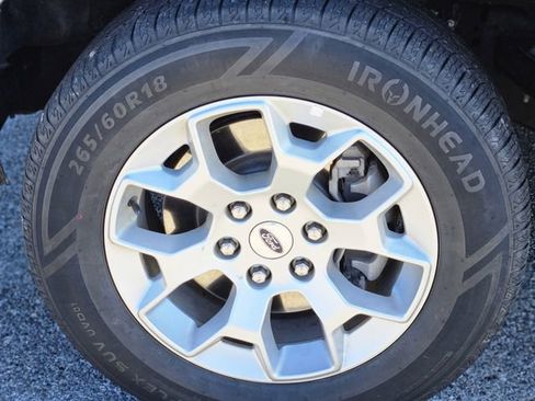 Used 2023 Ford F150 XLT image 10