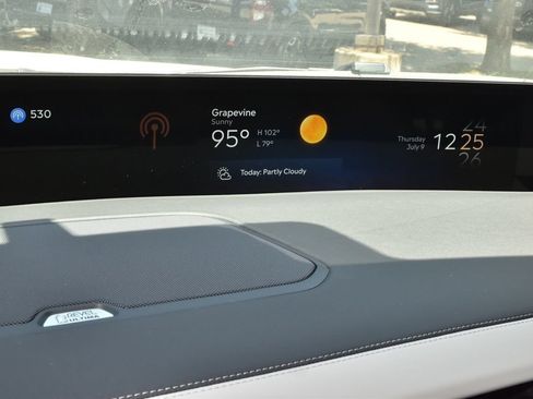 New 2026 Lincoln Navigator L Reserve AWD/4WD image 28
