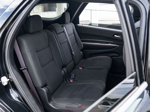 Used 2023 Dodge Durango R/T RWD image 18