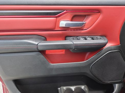 Used 2023 RAM 1500 Rebel w/ Rebel Level 1 Equipment Group AWD/4WD image 29