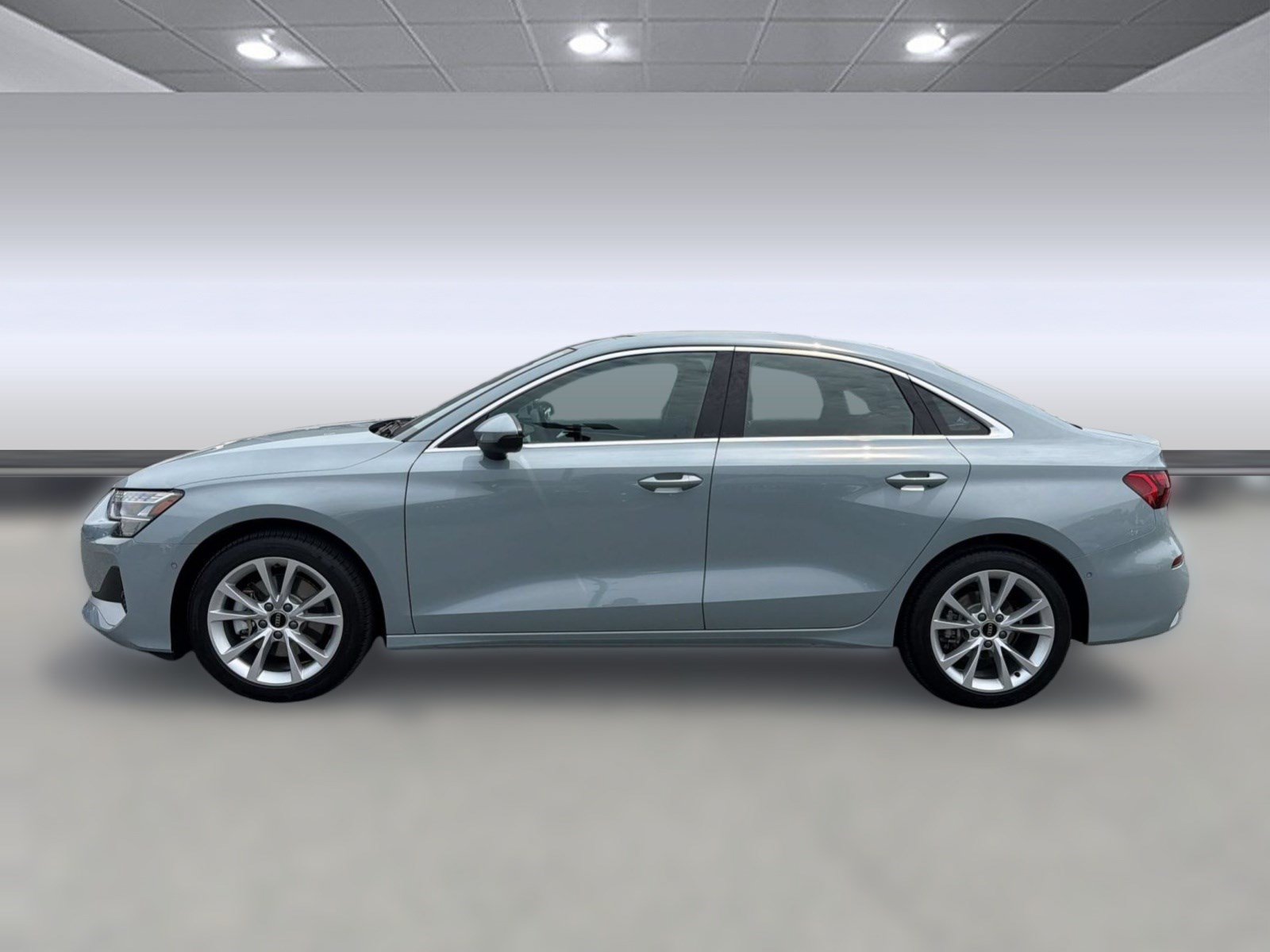 Used 2026 Audi A3 2.0T Premium w/ Convenience Package AWD/4WD image 2