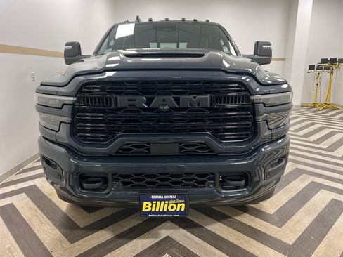 New 2026 RAM 3500 Laramie image 15