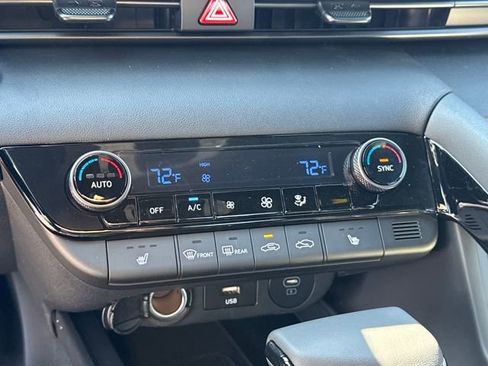 New 2026 Hyundai Elantra SEL Sport Premium FWD image 20