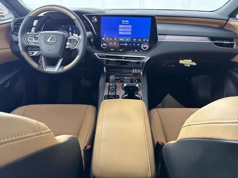 New 2026 Lexus RX 350 Premium image 23