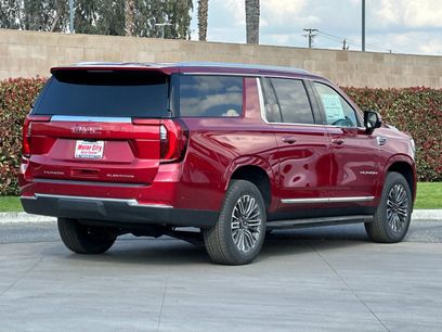 New 2026 GMC Yukon XL Elevation w/ Elevation Premium Package