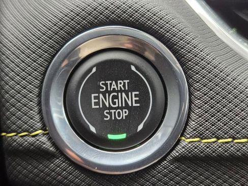 New 2026 Chevrolet TrailBlazer ACTIV w/ Convenience Package AWD/4WD image 16