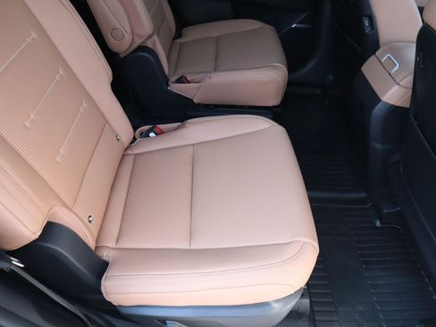 New 2026 Hyundai Santa Fe Calligraphy image 20