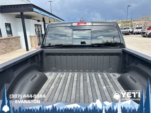 Used 2023 RAM 1500 Rebel w/ Rebel Level 2 Equipment Group AWD/4WD image 21