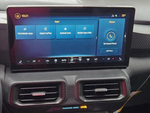 New 2026 Ford Mustang EcoBoost image 13